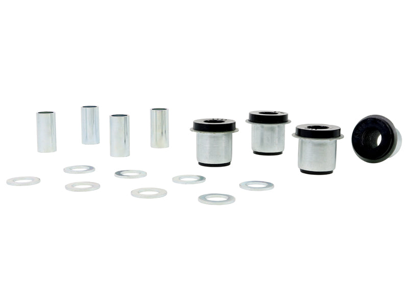 Whiteline Control Arm Upper - Bushing Kit - W52811 - W52811