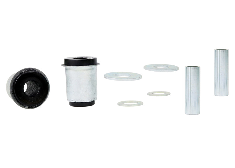 Whiteline Control Arm Lower - Bushing Kit - W52813 - W52813 - image 2