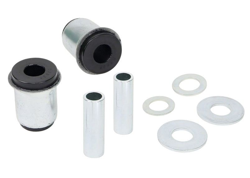Whiteline Control Arm Lower - Bushing Kit - W52813 - W52813 - image 3