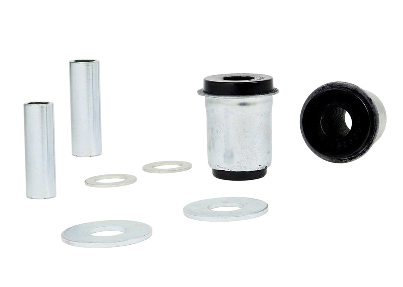 Whiteline Control Arm Lower - Bushing Kit - W52813 - W52813