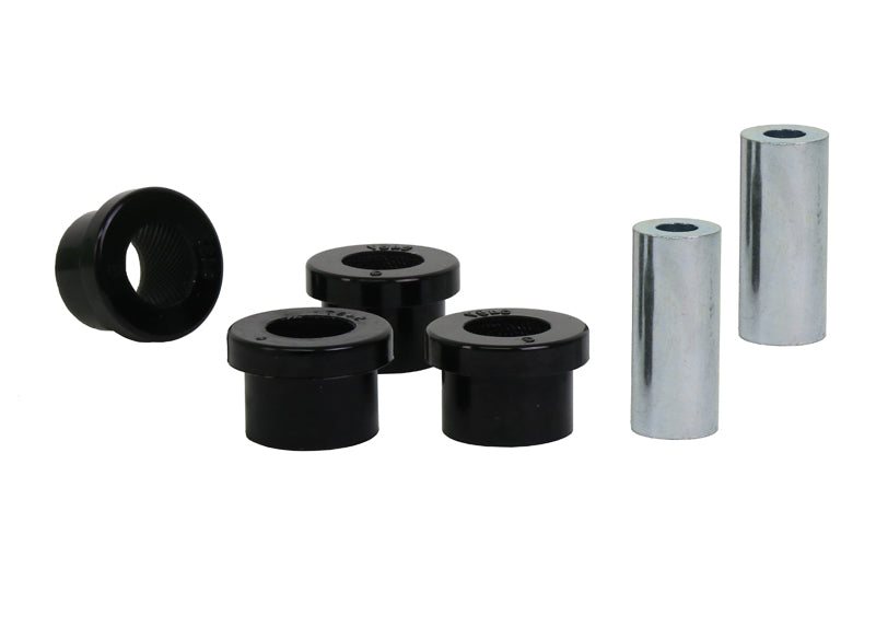 Whiteline Control Arm Lower - Inner Front Bushing Kit - W52837A - W52837A - image 3