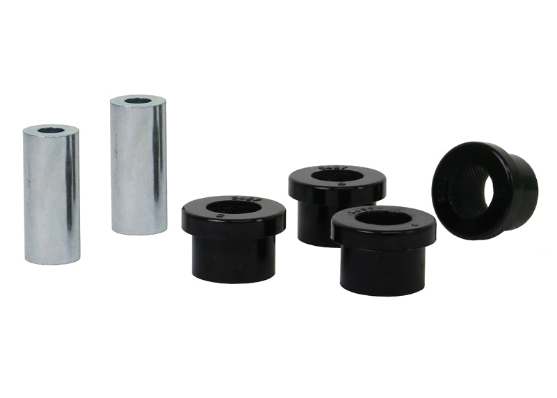 Whiteline Control Arm Lower - Inner Front Bushing Kit - W52837A - W52837A