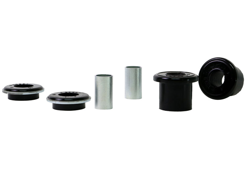 Whiteline Strut Rod - To Control Arm Bushing Kit - W52906 - W52906 - image 2