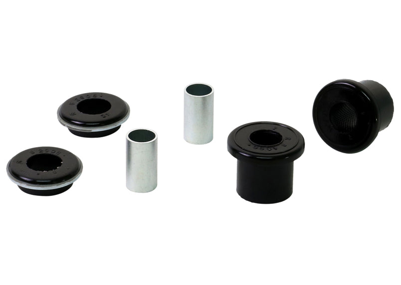 Whiteline Strut Rod - To Control Arm Bushing Kit - W52906 - W52906 - image 3