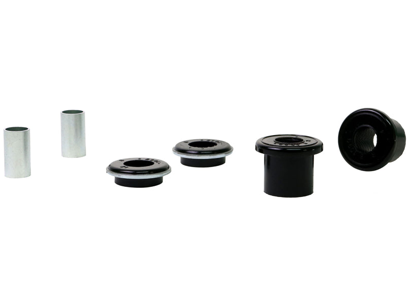 Whiteline Strut Rod - To Control Arm Bushing Kit - W52906 - W52906
