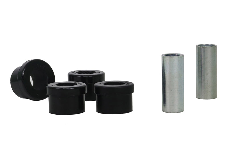 Whiteline Control Arm Lower - Inner Front Bushing Kit - Toyota Celica ST162 / ST165 - W52973 - image 2