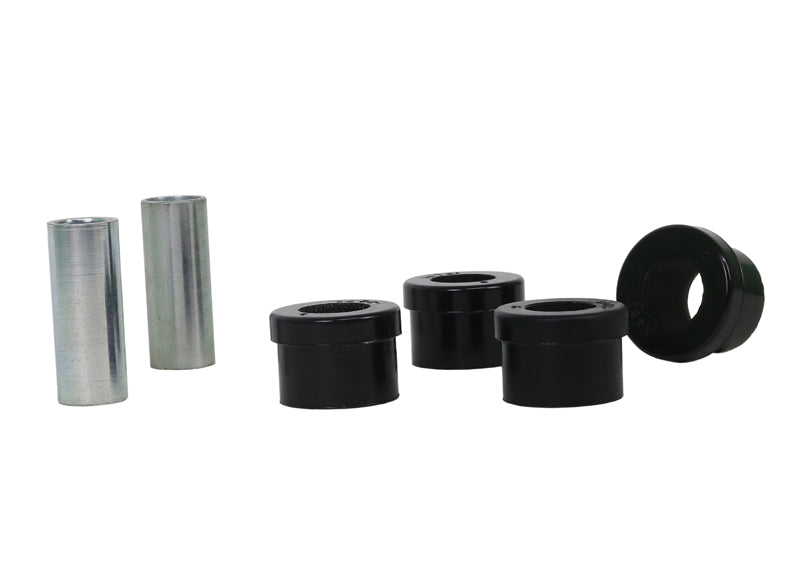 Whiteline Control Arm Lower - Inner Front Bushing Kit - Toyota Celica ST162 / ST165 - W52973