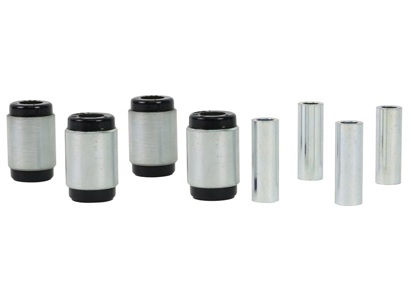 Whiteline Control Arm Upper - Bushing Kit - W52988 - W52988 - image 2