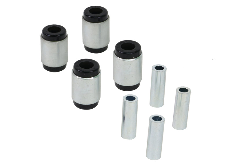 Whiteline Control Arm Upper - Bushing Kit - W52988 - W52988 - image 3