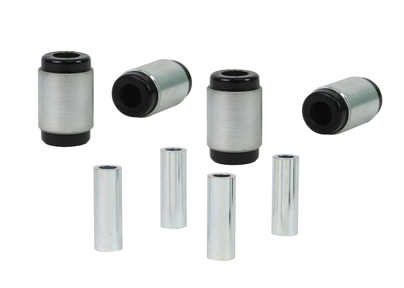 Whiteline Control Arm Upper - Bushing Kit - W52988 - W52988