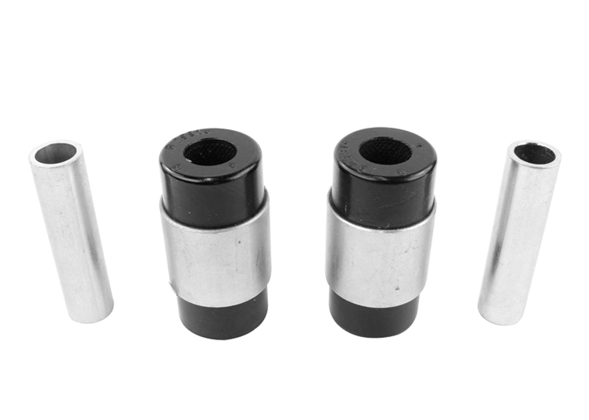 Whiteline Control Arm Lower - Inner Bushing Kit - W52991 - W52991