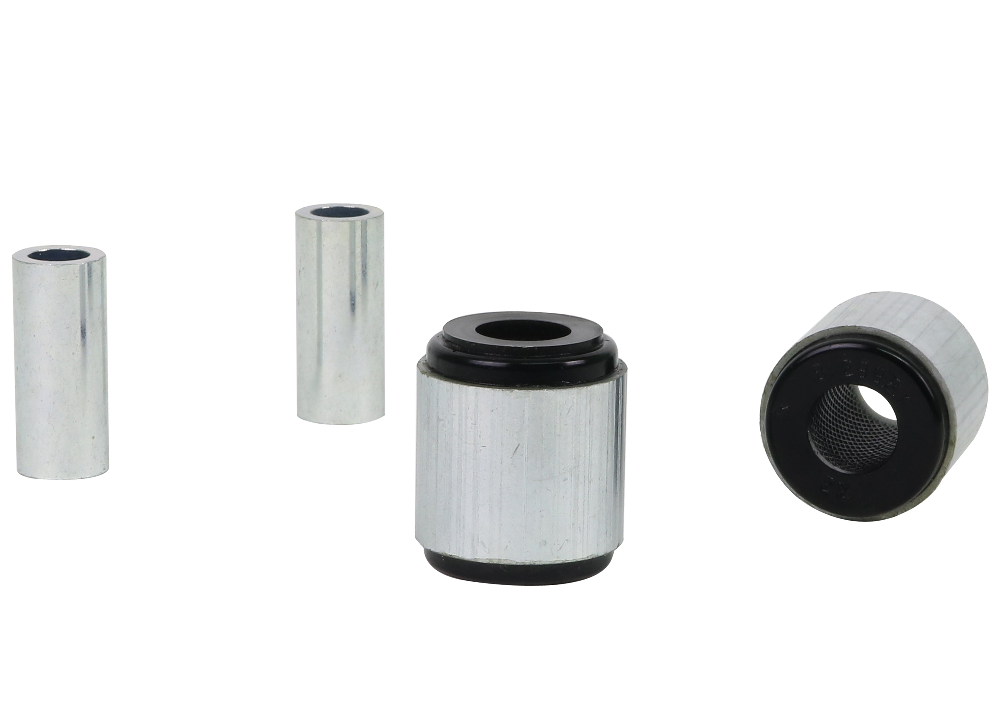 Whiteline Shock Absorber - To Control Arm Bushing Kit - Infiniti G / Infiniti G35 / Nissan 350z / Nissan Skyline - W52992 - image 2
