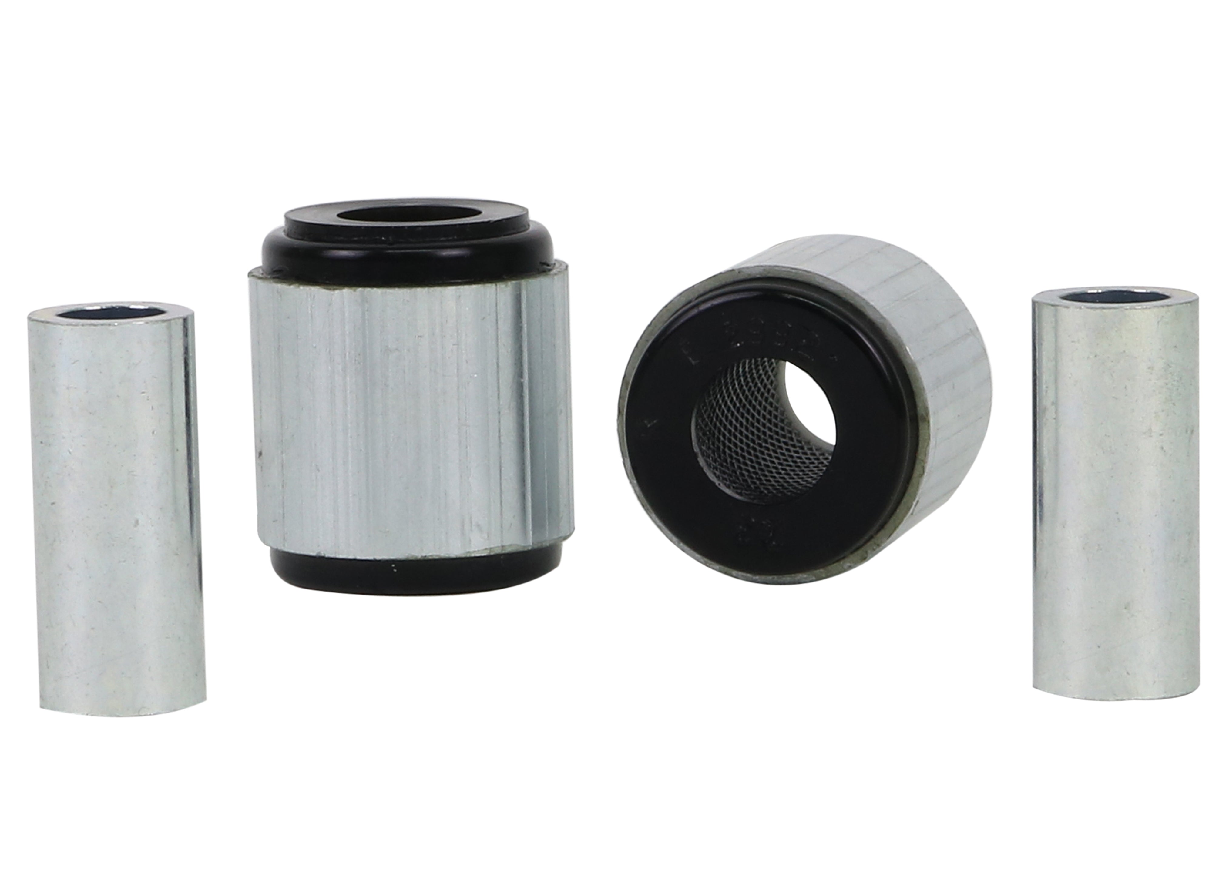 Whiteline Shock Absorber - To Control Arm Bushing Kit - Infiniti G / Infiniti G35 / Nissan 350z / Nissan Skyline - W52992 - image 3