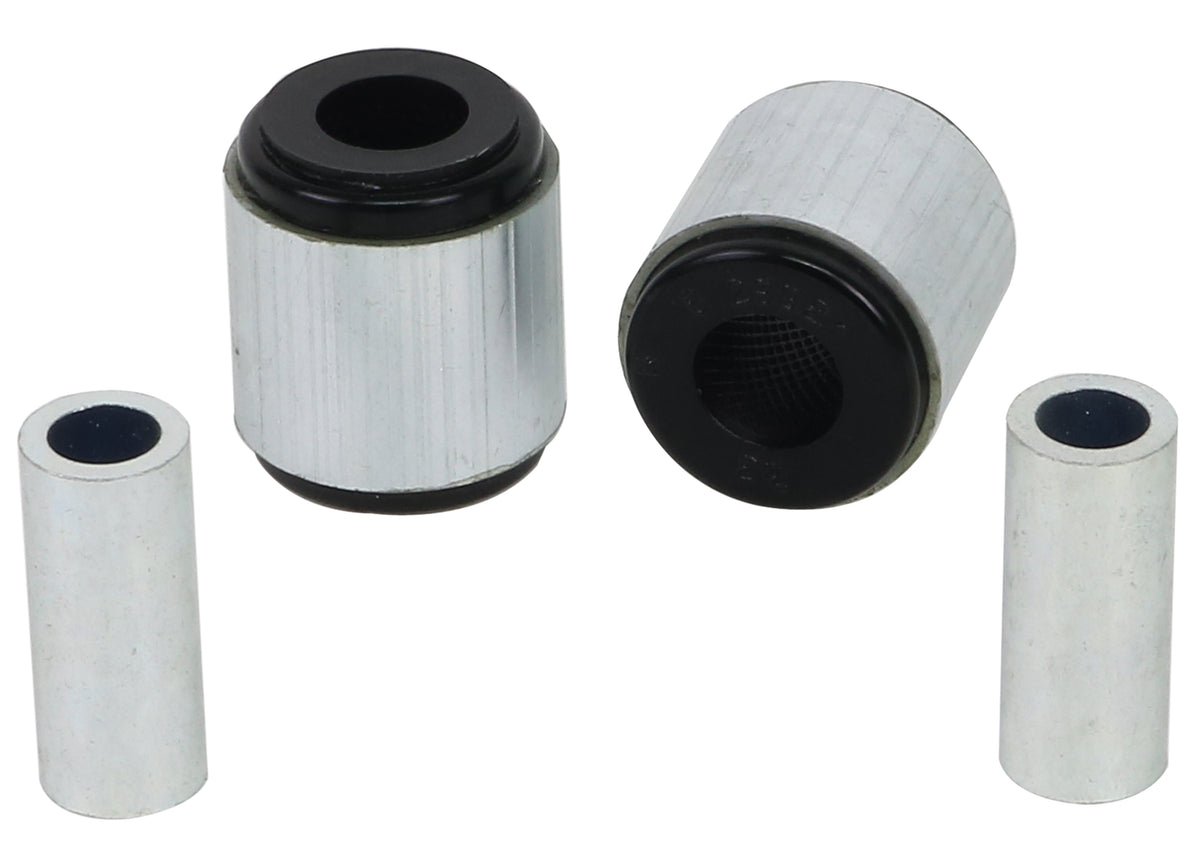 Whiteline Shock Absorber - To Control Arm Bushing Kit - Infiniti G / Infiniti G35 / Nissan 350z / Nissan Skyline - W52992