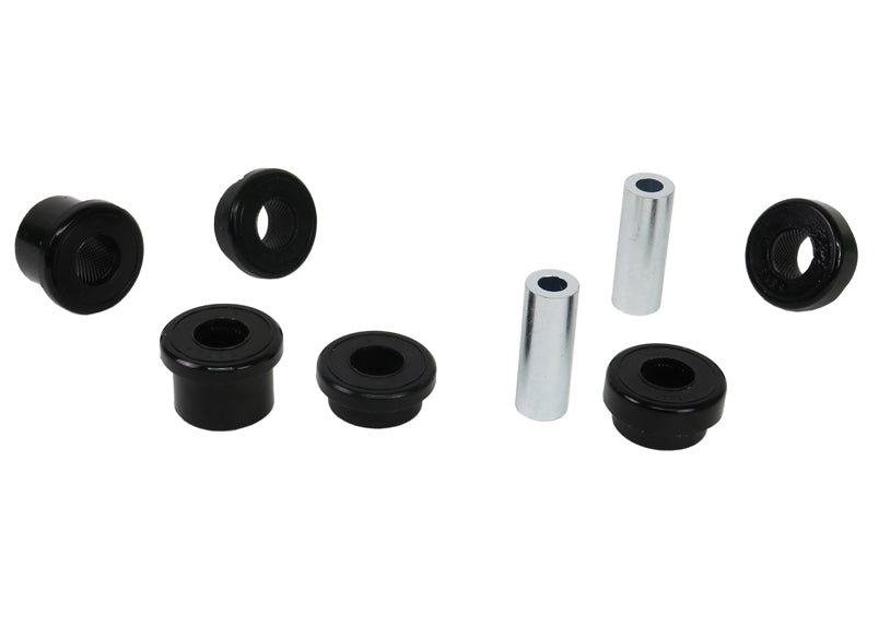 Whiteline Control Arm Lower - Inner Bushing Kit - W53175 - W53175 - image 3