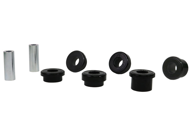 Whiteline Control Arm Lower - Inner Bushing Kit - W53175 - W53175