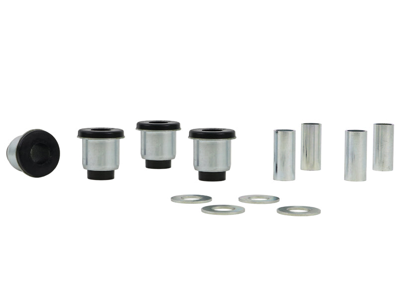 Whiteline Control Arm Upper - Bushing Kit - Ford Courier / Mazda B-series - W53179 - image 2