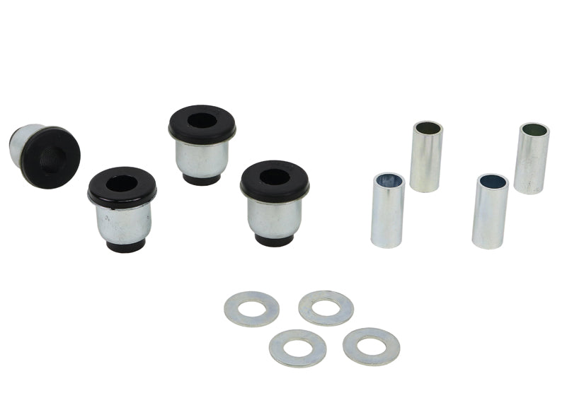 Whiteline Control Arm Upper - Bushing Kit - Ford Courier / Mazda B-series - W53179 - image 3