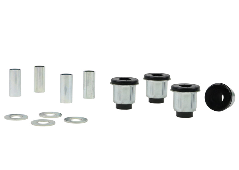 Whiteline Control Arm Upper - Bushing Kit - Ford Courier / Mazda B-series - W53179