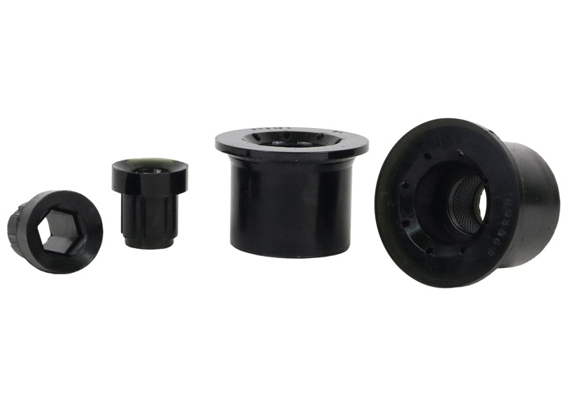 Whiteline Control Arm Lower - Inner Rear Bushing Kit - W53196 - W53196 - image 2