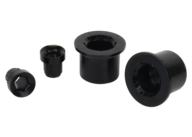 Whiteline Control Arm Lower - Inner Rear Bushing Kit - W53196 - W53196 - image 3