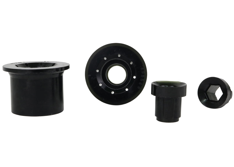 Whiteline Control Arm Lower - Inner Rear Bushing Kit - W53196 - W53196