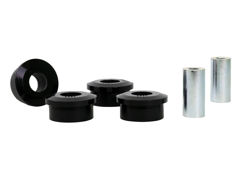 Whiteline Control Arm Lower - Inner Rear Bushing Kit - VW Amarok / Multivan / Transporter / Transporter / Caravelle - W53268 - image 2