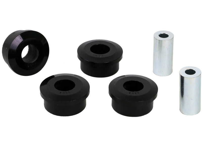 Whiteline Control Arm Lower - Inner Rear Bushing Kit - VW Amarok / Multivan / Transporter / Transporter / Caravelle - W53268 - image 3