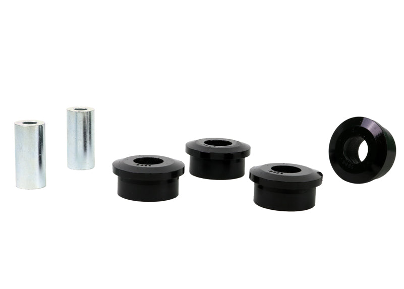 Whiteline Control Arm Lower - Inner Rear Bushing Kit - VW Amarok / Multivan / Transporter / Transporter / Caravelle - W53268