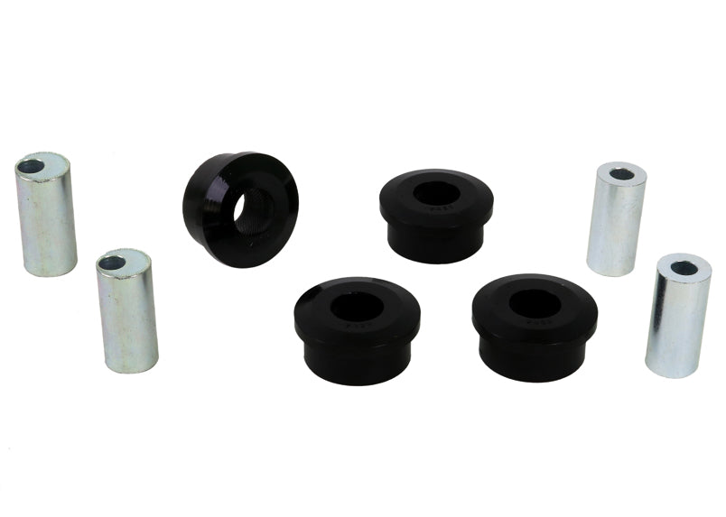 Whiteline Control Arm Lower - Inner Rear Bushing Kit-Single Offset - VW Amarok / Multivan / Transporter / Transporter / Caravelle - W53269 - image 3