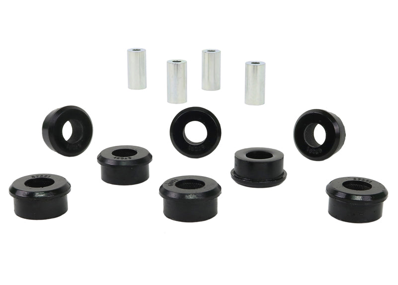 Whiteline Control Arm Upper - Bushing Kit - Hyundai Grandeur / Sonata - W53271 - image 2
