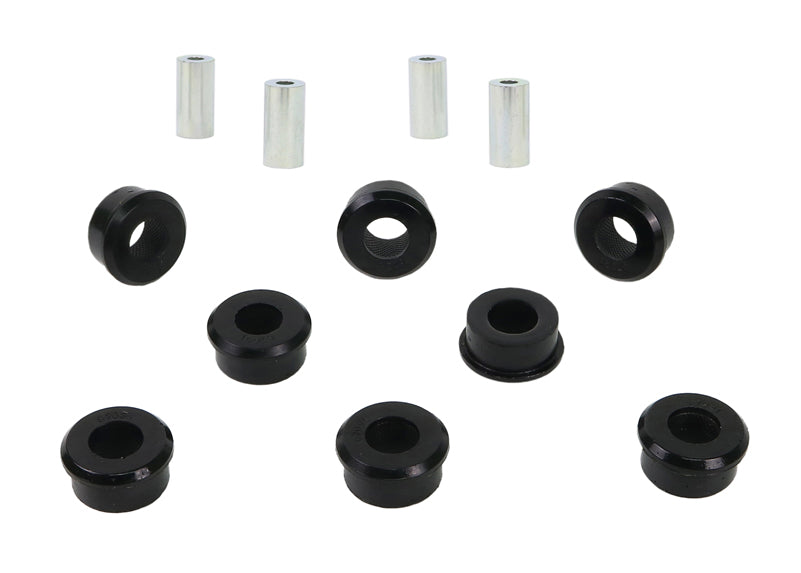 Whiteline Control Arm Upper - Bushing Kit - Hyundai Grandeur / Sonata - W53271 - image 3