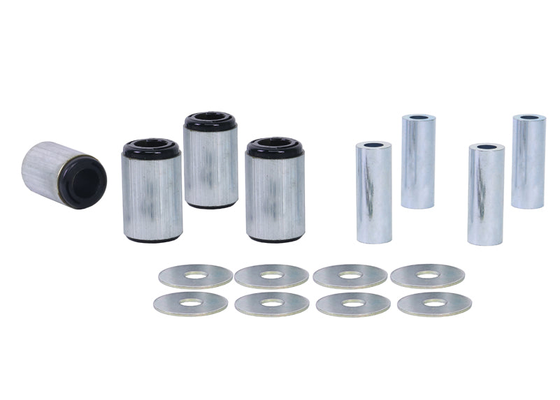 Whiteline Control Arm Lower - Bushing Kit - Mercedes-Benz X-class / Nissan Navara / Nissan Pathfinder - W53272 - image 2