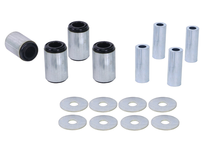 Whiteline Control Arm Lower - Bushing Kit - Mercedes-Benz X-class / Nissan Navara / Nissan Pathfinder - W53272 - image 3