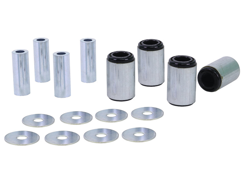 Whiteline Control Arm Lower - Bushing Kit - Mercedes-Benz X-class / Nissan Navara / Nissan Pathfinder - W53272