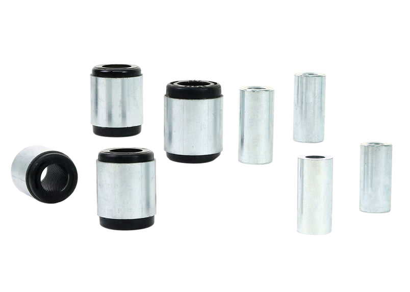Whiteline Control Arm Upper - Bushing Kit - Mercedes-Benz X-class / Nissan Navara / Nissan Pathfinder - W53274 - image 2