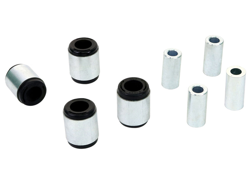 Whiteline Control Arm Upper - Bushing Kit - Mercedes-Benz X-class / Nissan Navara / Nissan Pathfinder - W53274 - image 3