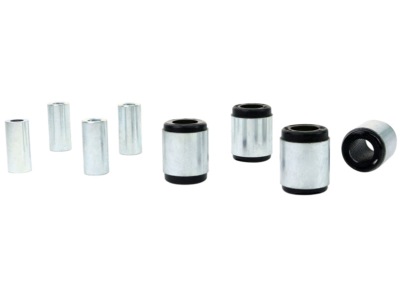 Whiteline Control Arm Upper - Bushing Kit - Mercedes-Benz X-class / Nissan Navara / Nissan Pathfinder - W53274