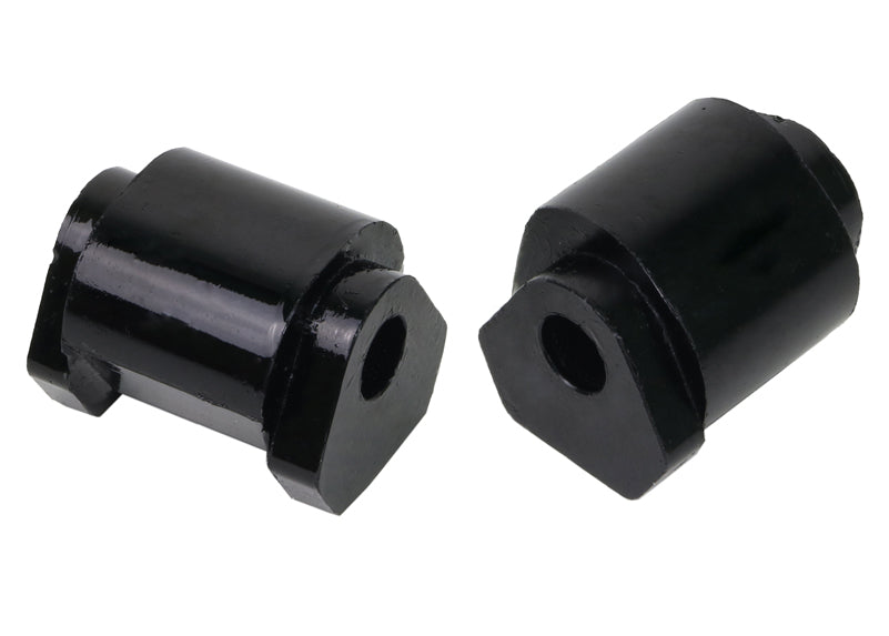 Whiteline Control Arm Lower - Inner Rear Bushing Kit - Infiniti QX4 / Nissan Elgrand / Nissan Pathfinder - W53277 - image 3