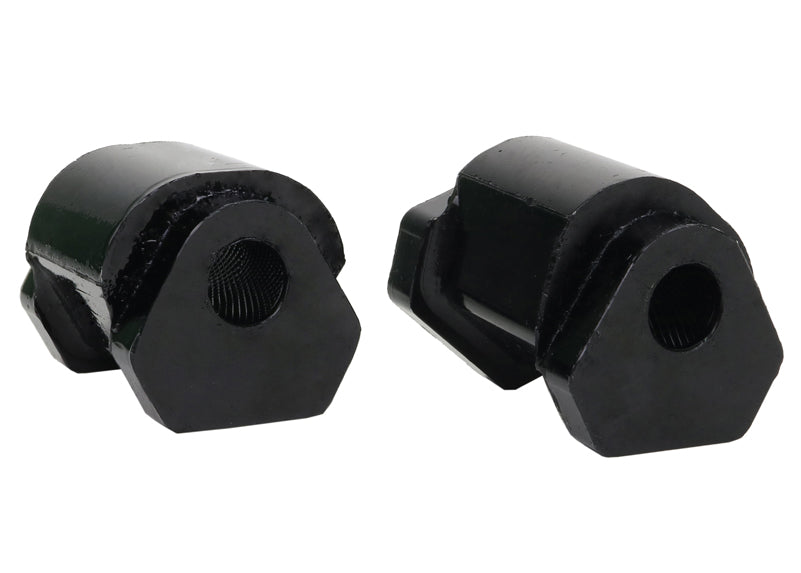 Whiteline Control Arm Lower - Inner Rear Bushing Kit - Infiniti QX4 / Nissan Elgrand / Nissan Pathfinder - W53277