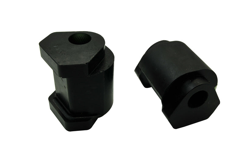 Whiteline Control Arm Lower - Inner Rear Bushing Kit-Single Offset - Infiniti QX4 / Nissan Elgrand / Nissan Pathfinder - W53278 - image 2