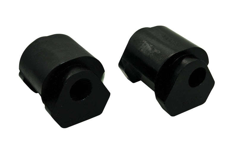 Whiteline Control Arm Lower - Inner Rear Bushing Kit-Single Offset - Infiniti QX4 / Nissan Elgrand / Nissan Pathfinder - W53278 - image 3