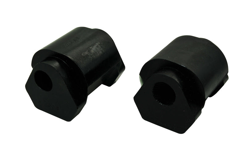 Whiteline Control Arm Lower - Inner Rear Bushing Kit-Single Offset - Infiniti QX4 / Nissan Elgrand / Nissan Pathfinder - W53278