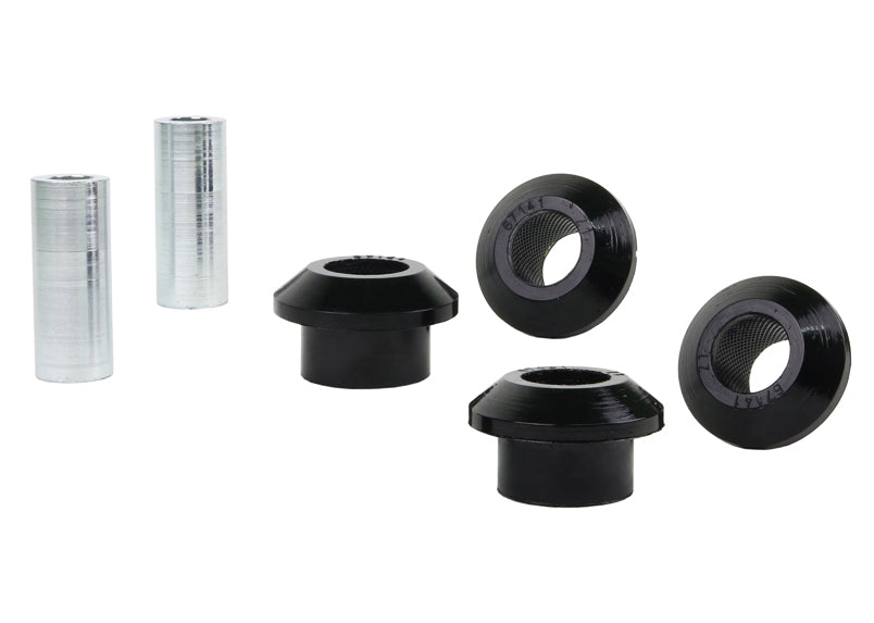 Whiteline Control Arm Lower - Inner Front Bushing Kit - W53286 - W53286