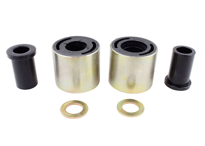 Whiteline BUSH KIT-CONTROL ARM - LWR INN RR - WHILE SUPPLY LASTS - Ford Escape / Ford Focus / Mazda 3 - W53287