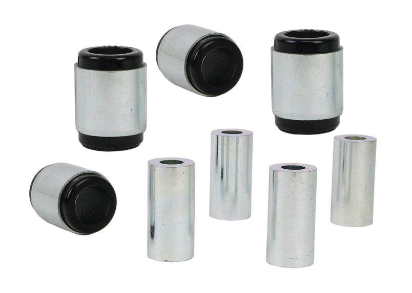 Whiteline Control Arm Lower - Bushing Kit - Mitsubishi Challenger / Pajero Sport / Triton - W53292 - image 2
