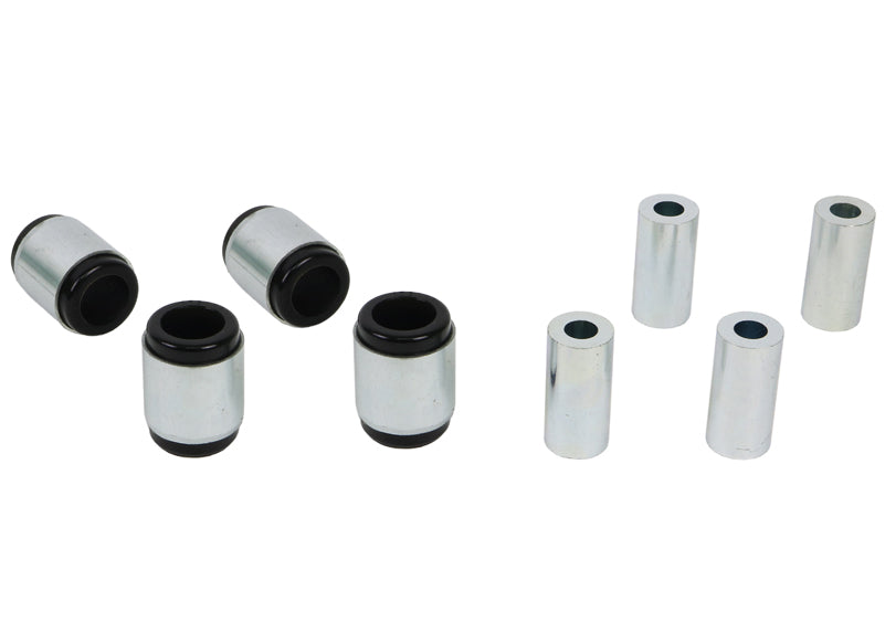 Whiteline Control Arm Lower - Bushing Kit - Mitsubishi Challenger / Pajero Sport / Triton - W53292 - image 3