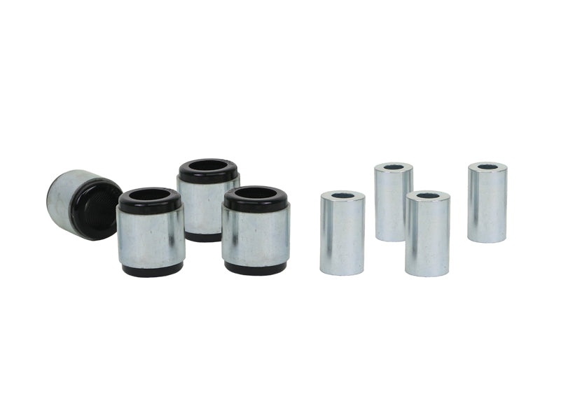 Whiteline Control Arm Upper - Bushing Kit - Mitsubishi Challenger / Pajero Sport / Triton - W53293 - image 2