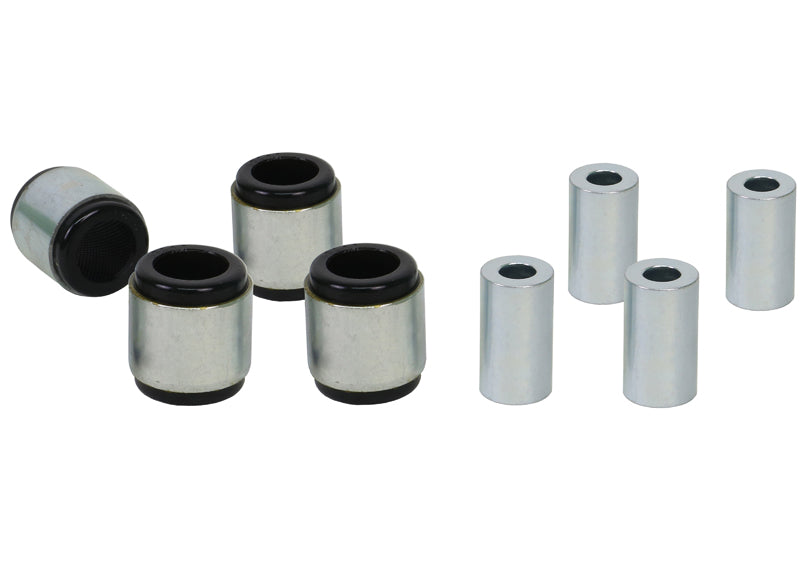 Whiteline Control Arm Upper - Bushing Kit - Mitsubishi Challenger / Pajero Sport / Triton - W53293 - image 3