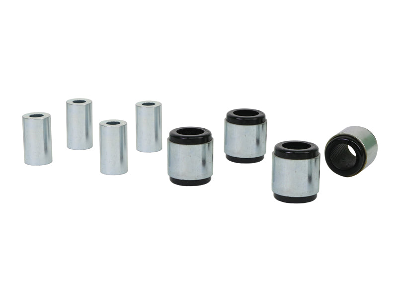 Whiteline Control Arm Upper - Bushing Kit - Mitsubishi Challenger / Pajero Sport / Triton - W53293